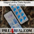 Viagra Levitra Cialis Apcalis Regalis Zenegra new15